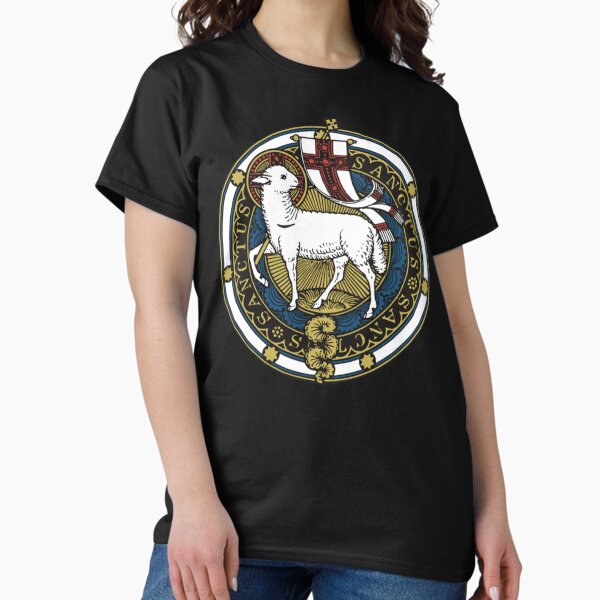 Item preview, Agnus Dei     designed and sold by RoyalDesignUSA.