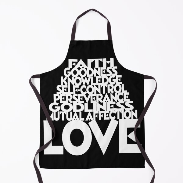 Item preview, 2 Peter 1:5-7 v.9 designed and sold by x1brett.
