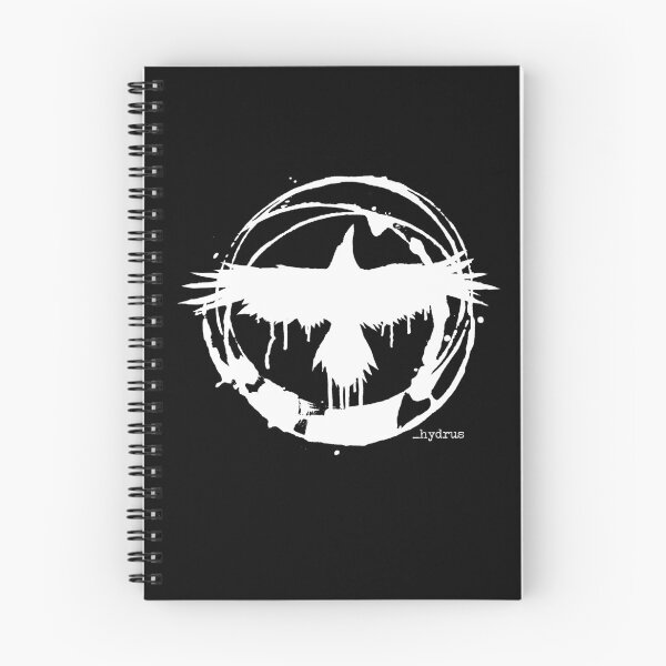 Item preview, Raven World _hydrus © designed and sold by hydruspoetry.