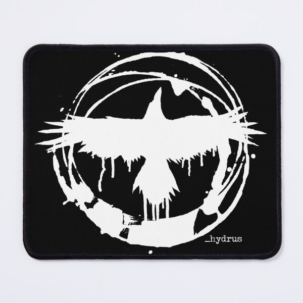 Item preview, Raven World _hydrus © designed and sold by hydruspoetry.