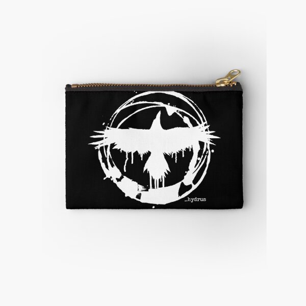 Item preview, Raven World _hydrus © designed and sold by hydruspoetry.