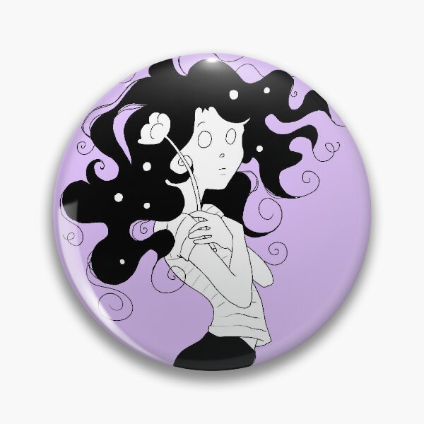 Item preview, Emotionless violet  designed and sold by Artstudio808.
