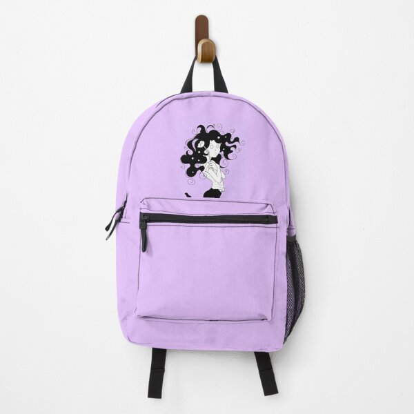 Item preview, Emotionless violet designed and sold by Artstudio808.