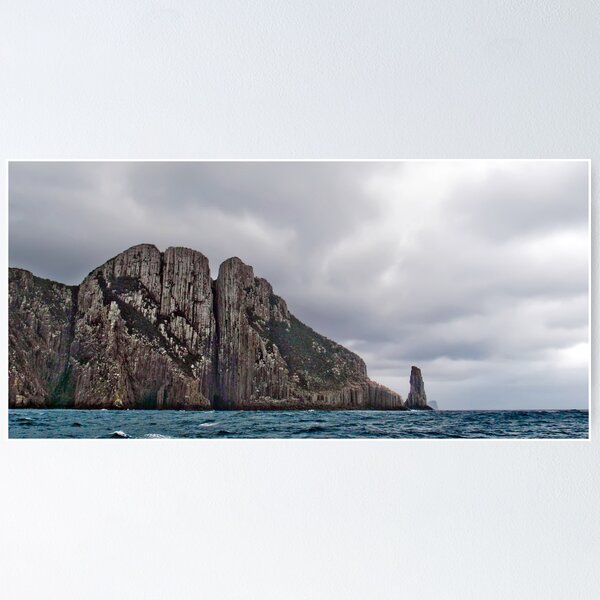 Item preview, Cape Hauy, Tasmania designed and sold by Kelly McGill.