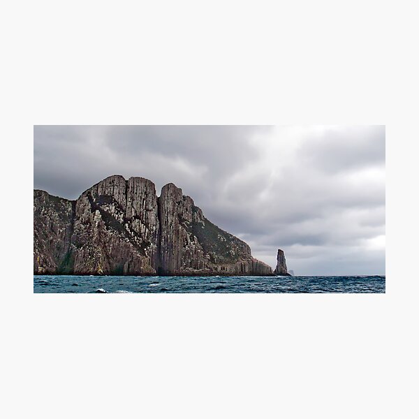 Item preview, Cape Hauy, Tasmania designed and sold by Kelly McGill.