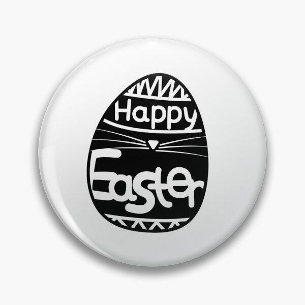 Item preview, Happy easter egg   designed and sold by RoyalDesignUSA.