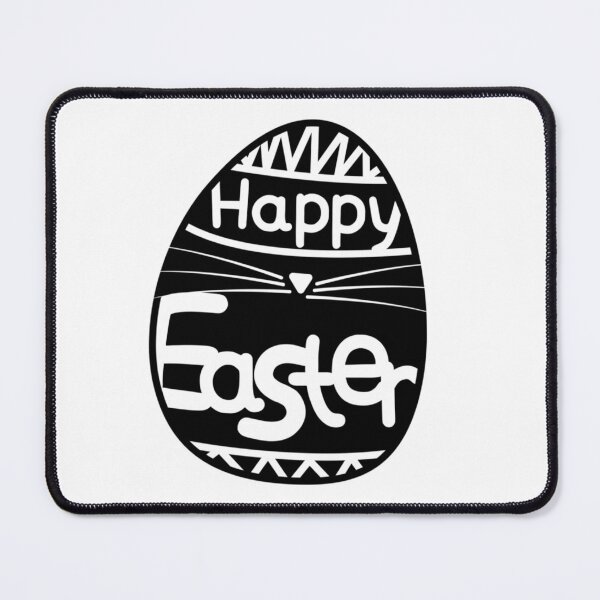 Item preview, Happy easter egg   designed and sold by RoyalDesignUSA.
