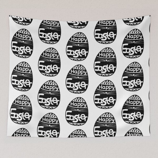 Item preview, Happy easter egg   designed and sold by RoyalDesignUSA.