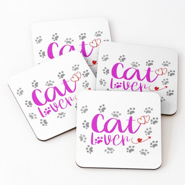Item preview, Cat lover  designed and sold by ElliOzy.