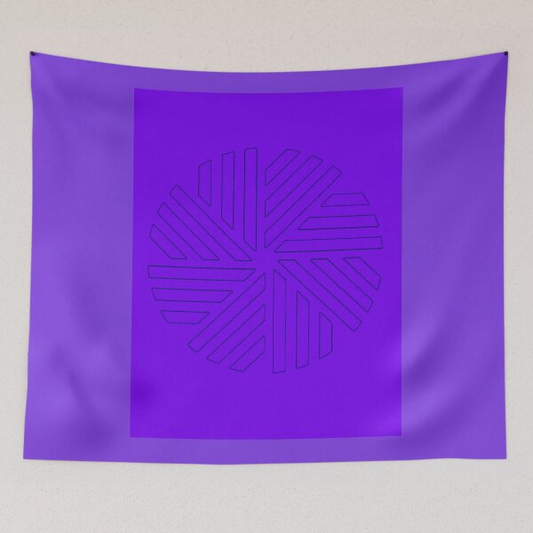 Item preview, The colour purple designed and sold by AnnabellaRh.
