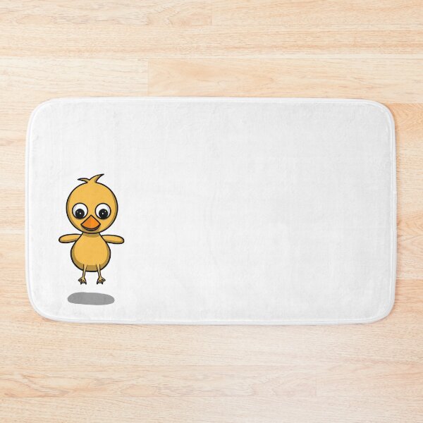 Item preview, Jumping duck! designed and sold by Rtsartmania.