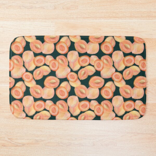 Item preview, Apricots Dark designed and sold by IcyArtShop.