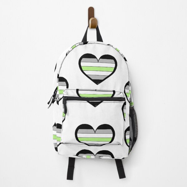 Item preview, Agender Heart designed and sold by Comfort-Station.