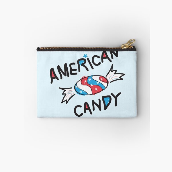 Item preview, American Candy designed and sold by larissamoyer.