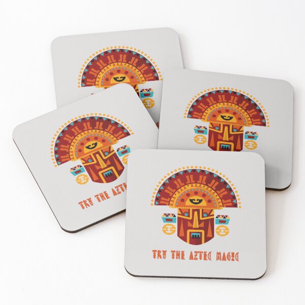 Item preview, Try the Aztec Magic designed and sold by PapitosPlace.
