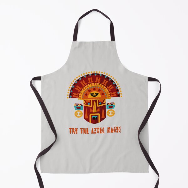 Item preview, Try the Aztec Magic designed and sold by PapitosPlace.