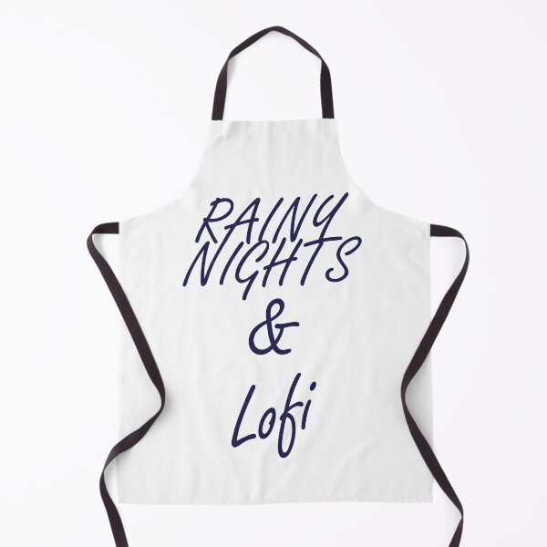 Item preview, Rainy Nights & Lofi designed and sold by CiaravinoStudio.