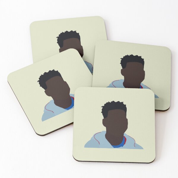 Item preview, Sam Obisanya designed and sold by ShopBlais.