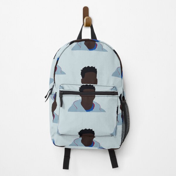 Item preview, Sam Obisanya designed and sold by ShopBlais.