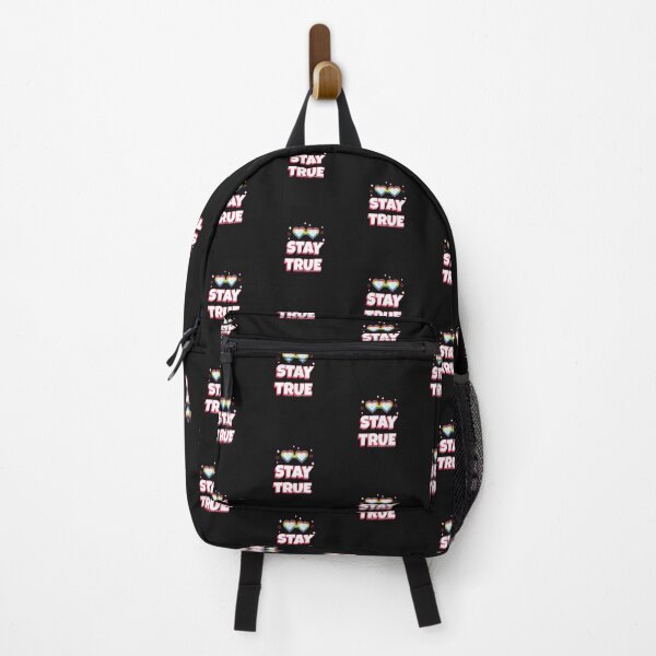 Item preview, Stay True, designed and sold by Verbiage24.