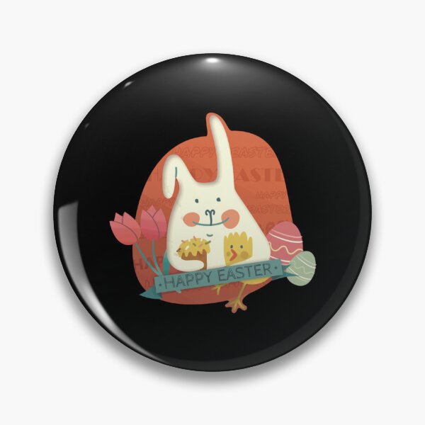 Item preview, Happy Easter , Egg Hunt Favor Tags    designed and sold by RoyalDesignUSA.