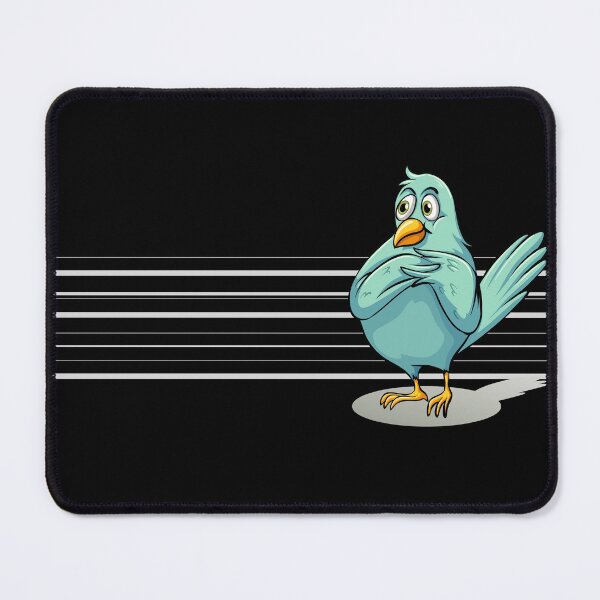 Item preview, SCARY BIRD designed and sold by picky pickers.
