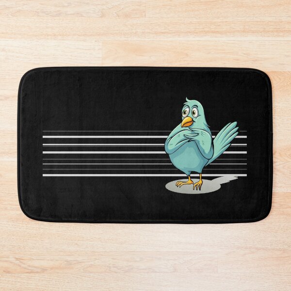 Item preview, SCARY BIRD designed and sold by picky pickers.