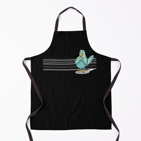 Item preview, SCARY BIRD designed and sold by picky pickers.