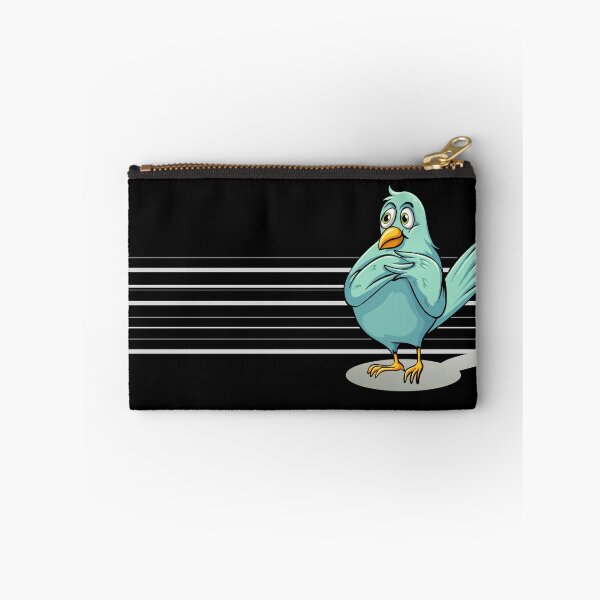 Item preview, SCARY BIRD designed and sold by picky pickers.