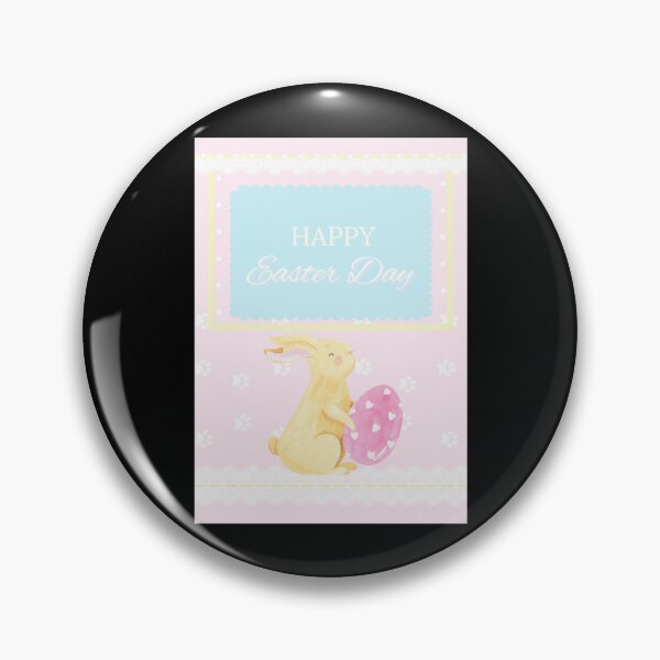 Item preview, happy Easter Day design designed and sold by RoyalDesignUSA.