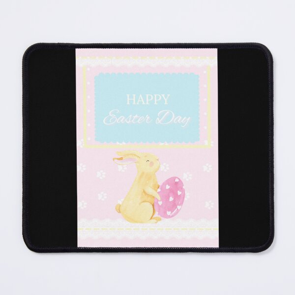Item preview, happy Easter Day design designed and sold by RoyalDesignUSA.