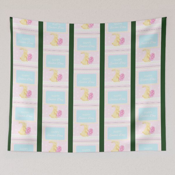 Item preview, happy Easter Day design designed and sold by RoyalDesignUSA.