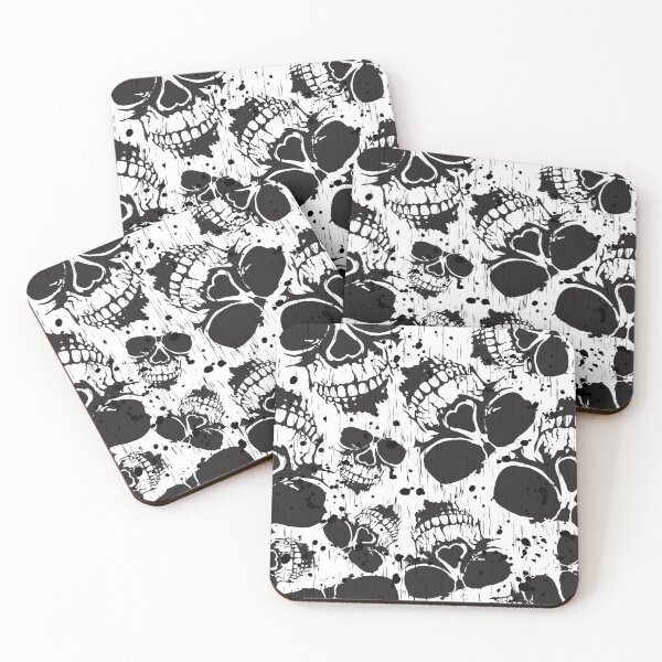 Item preview, Skull designed and sold by UA-t-shirts.
