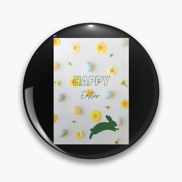 Item preview, happy Easter design     designed and sold by RoyalDesignUSA.