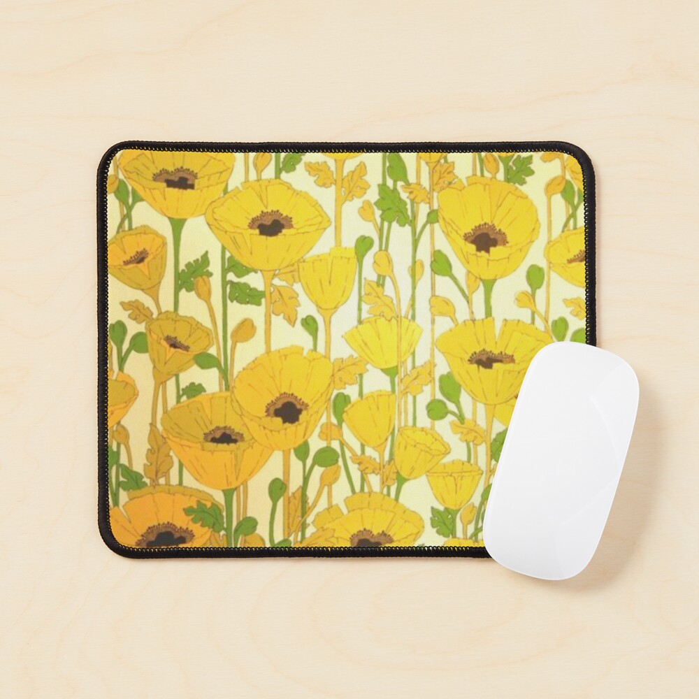 Item preview, Mouse Pad designed and sold by Frogmuse.