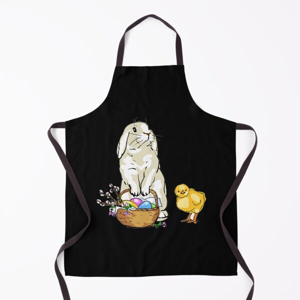 Item preview, Happy Easter Rabbit    designed and sold by RoyalDesignUSA.