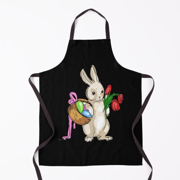Item preview, Happy Easter Rabbit    designed and sold by RoyalDesignUSA.