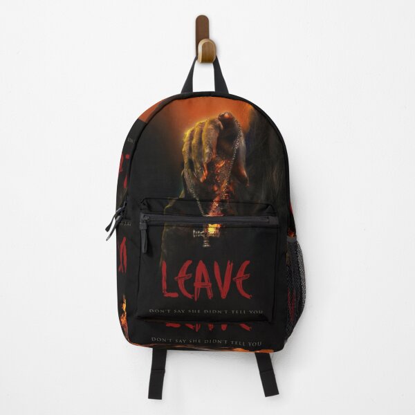 Item preview, Leave movie posters designed and sold by Fizashop.