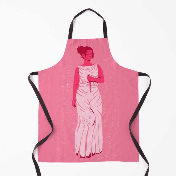 Item preview, Medea Illustration designed and sold by Aoife Céitinn Art.