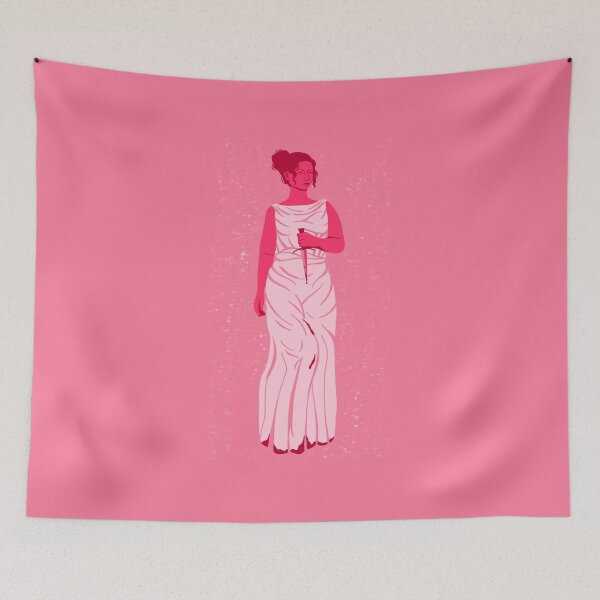 Item preview, Medea Illustration  designed and sold by AoifeCeitinn.