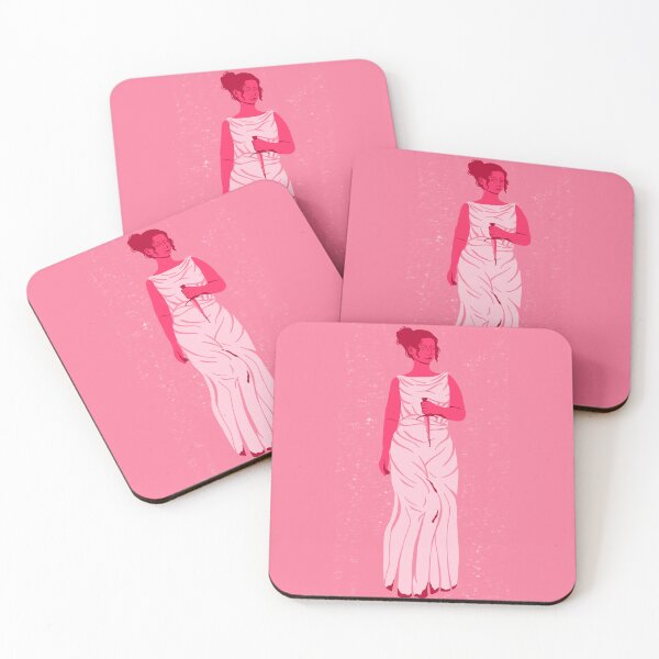 Item preview, Medea Illustration  designed and sold by Aoife Céitinn Art.