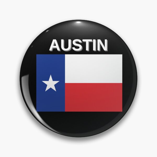 Item preview, Austin, Capital of the State of Texas. USA. designed and sold by ONELOVEDESIGNS0.