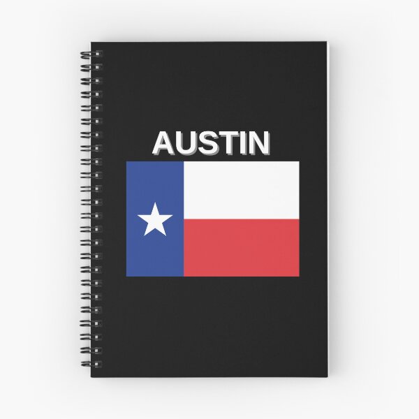 Item preview, Austin, Capital of the State of Texas. USA. designed and sold by ONELOVEDESIGNS0.