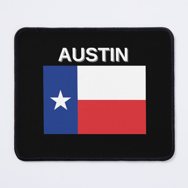 Item preview, Austin, Capital of the State of Texas. USA. designed and sold by ONELOVEDESIGNS0.