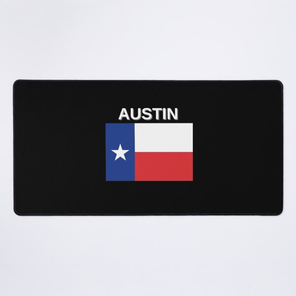 Item preview, Austin, Capital of the State of Texas. USA. designed and sold by ONELOVEDESIGNS0.