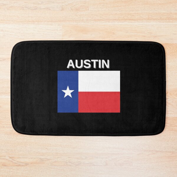 Item preview, Austin, Capital of the State of Texas. USA. designed and sold by ONELOVEDESIGNS0.
