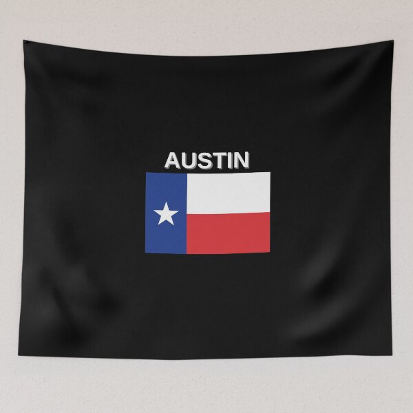 Item preview, Austin, Capital of the State of Texas. USA. designed and sold by ONELOVEDESIGNS0.