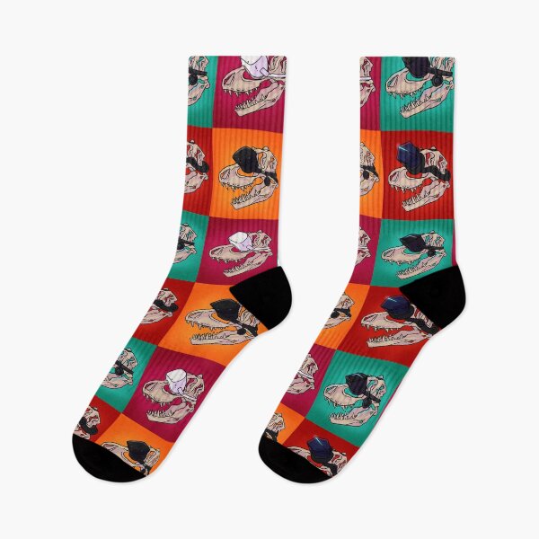 Item preview, VR Dino Skulls designed and sold by Cauliflander.
