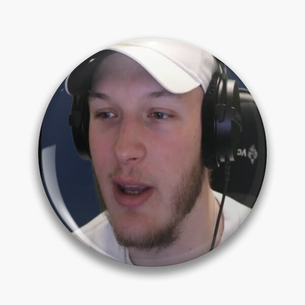 Item preview, awesome dude dream smp face designed and sold by bestizeyy.