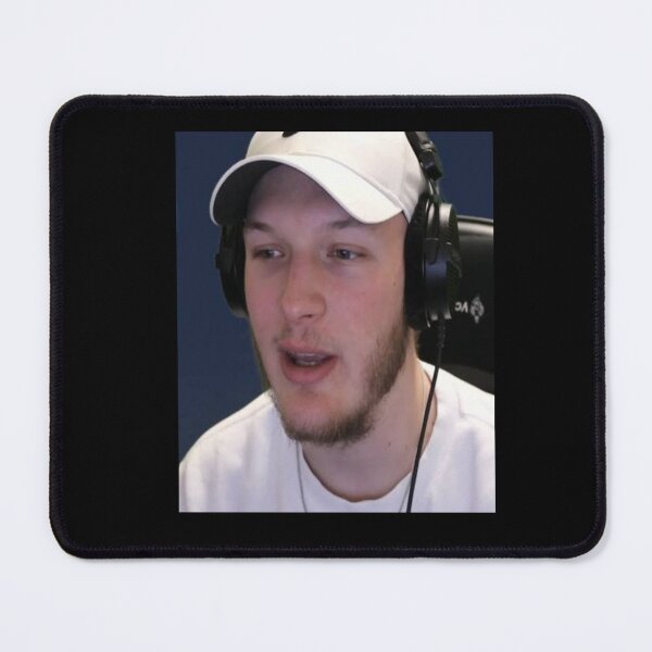 Item preview, awesome dude dream smp face designed and sold by bestizeyy.